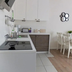 Отель MS Apartamenty Польша, Познань - отзывы, цены и фото номеров - забронировать отель MS Apartamenty онлайн в номере