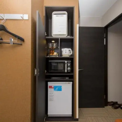 The CALM Hotel Tokyo - Adults Only удобства в номере фото 2
