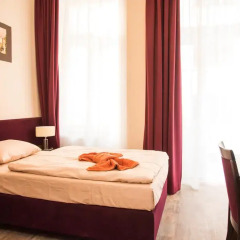 Апартаменты Domus Apartments комната для гостей фото 2