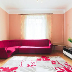 Апартаменты Historic Centre Apartments Минск детские мероприятия