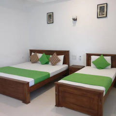 Golden Park Hotel Номер Делюкс с различными типами кроватей фото 11