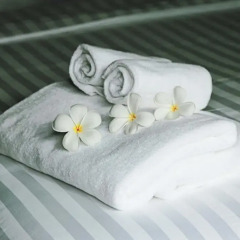 Отель Maenam Bay Resort 3* Улучшенный номер