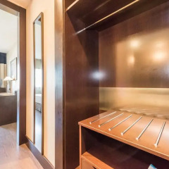 Отель MERCADER 4* Стандартный номер фото 4