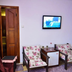 Отель Zigen House 3* Стандартный номер фото 3