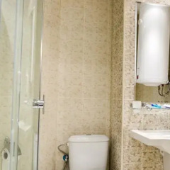 Hotel Avalon - Все включено ванная
