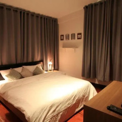 House23 Hotel Улучшенный номер фото 4