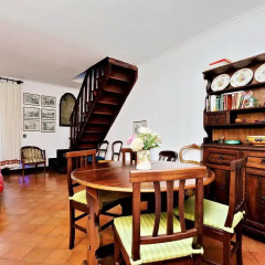 Отель St.Margherita Charming House развлечения