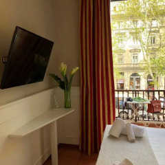 Отель 207 Inn 2* Стандартный номер фото 19
