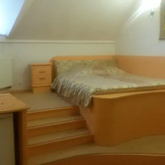 Marlen Hotel Ровно комната для гостей