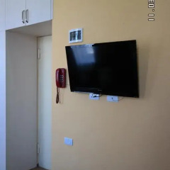 Отель Oldubani Apartments Грузия, Тбилиси - отзывы, цены и фото номеров - забронировать отель Oldubani Apartments онлайн удобства в номере