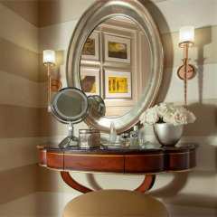 Отель The Venetian Resort Las Vegas 5* Люкс Piazza с различными типами кроватей фото 9
