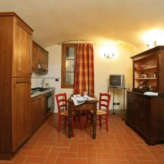 Отель Msnsuites Palazzo Dei Ciompi Флоренция в номере