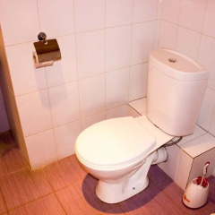 Гостиница Skorpion Minihotel Номер Делюкс с различными типами кроватей фото 4