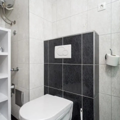 Отель Adriatic Queen Villa 4* Студия с различными типами кроватей фото 7