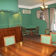 Гостиница Rublevka Inn в Барвихе отзывы, цены и фото номеров - забронировать гостиницу Rublevka Inn онлайн Барвиха питание