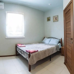 Hostel on Navaginskaya Стандартный номер с различными типами кроватей фото 3