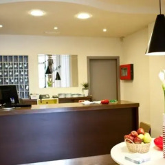 Hotel Madison Римини