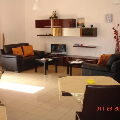 Отель B&B Casa Miraglia Нова-Сири комната для гостей фото 4