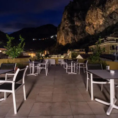 Отель Amalfi Luxury House 2* Стандартный номер с различными типами кроватей фото 14
