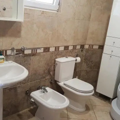 Отель Luxury Villas Lapcici Черногория, Будва - отзывы, цены и фото номеров - забронировать отель Luxury Villas Lapcici онлайн ванная
