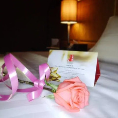 Отель Zhongshan Jinsha Business Hotel Китай, Чжуншань - отзывы, цены и фото номеров - забронировать отель Zhongshan Jinsha Business Hotel онлайн спа