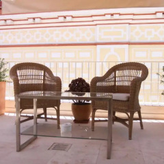 Hotel Casa Del Poeta 4* Номер Делюкс разные типы кроватей фото 3