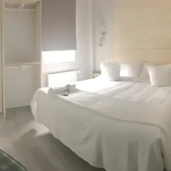 Hotel Boutique Albussanluis комната для гостей фото 4