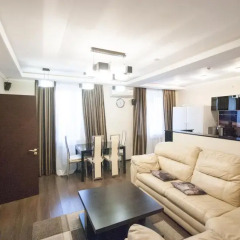 Гостиница in House on Begovaya в Москве отзывы, цены и фото номеров - забронировать гостиницу in House on Begovaya онлайн Москва комната для гостей фото 2