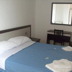 Отель Euro Inn B&B 2* Стандартный номер фото 2