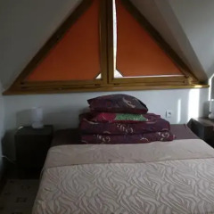 Отель Apartament Olcza Поронин комната для гостей фото 4