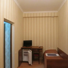 Гостиница Guest House Alexandria Стандартный номер разные типы кроватей фото 2