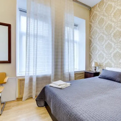 Hotel 5 Sezonov 3* Номер Делюкс с различными типами кроватей фото 44