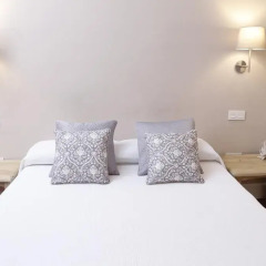 Отель B&B Hi Valencia Boutique 3* Стандартный номер с различными типами кроватей фото 17