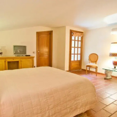 Отель Tenuta Cusmano 3* Апартаменты с различными типами кроватей фото 13