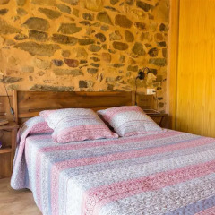 Отель Casa Rural El Nido Azul & Suite Rural Nido Azul II комната для гостей фото 4