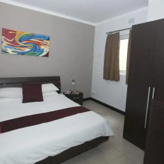 Отель Best Of Xlendi Apartments Мальта, Мунксар - отзывы, цены и фото номеров - забронировать отель Best Of Xlendi Apartments онлайн комната для гостей фото 2