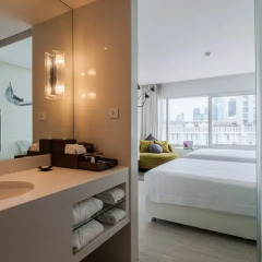 Отель Centara Watergate Pavilion 4* Улучшенный номер фото 5
