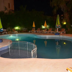 Almila Side Suit Hotel 2* Стандартный номер с различными типами кроватей фото 28