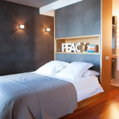 Отель ChicRoomBarcelona Monumental Views комната для гостей фото 5