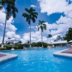 Отель Finca Hotel La Sonora Колумбия, Монтенегро - отзывы, цены и фото номеров - забронировать отель Finca Hotel La Sonora онлайн бассейн