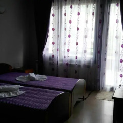 Отель Guest House Raffe Стандартный номер фото 15
