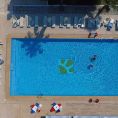 Hotel Dream Of Side детские мероприятия фото 2