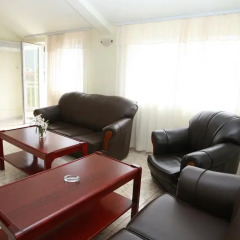 Hotel Vila Prestige комната для гостей фото 2