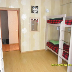 Гостиница Marina Guest House детские мероприятия фото 2