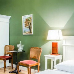 Hotel-Maison Am Olivaer Platz удобства в номере