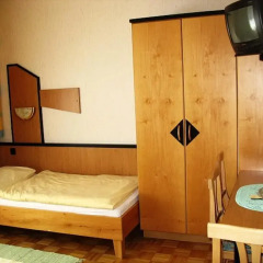 Hotel - Restaurant Matauschek Kommanditgesellschaft 2* Стандартный номер фото 3