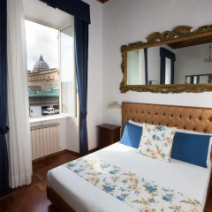Отель Ad 2015 Guesthouse 3* Номер Делюкс с различными типами кроватей фото 4