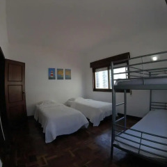 S. Jose Algarve Hostel Стандартный номер с различными типами кроватей фото 4