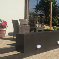 Отель Varaba Country House вид на фасад фото 3