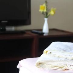 Hotel Dresden Domizil 3* Стандартный номер с различными типами кроватей фото 7